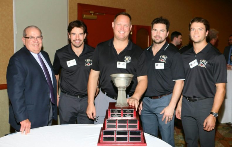 Expectations Are High for Wheeling Nailers News, Sports, Jobs The